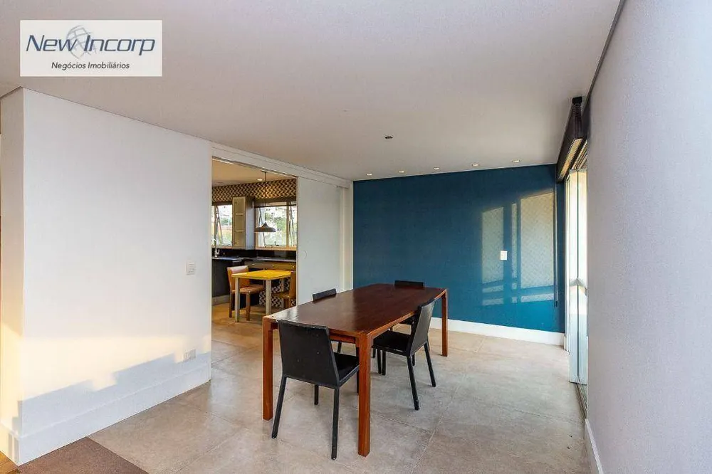 Cobertura, 3 quartos, 305 m² - Foto 1
