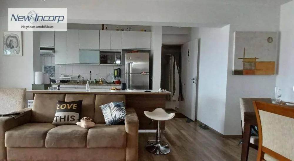 Apartamento, 2 quartos, 65 m² - Foto 1