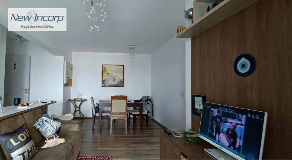 Apartamento, 2 quartos, 65 m² - Foto 4