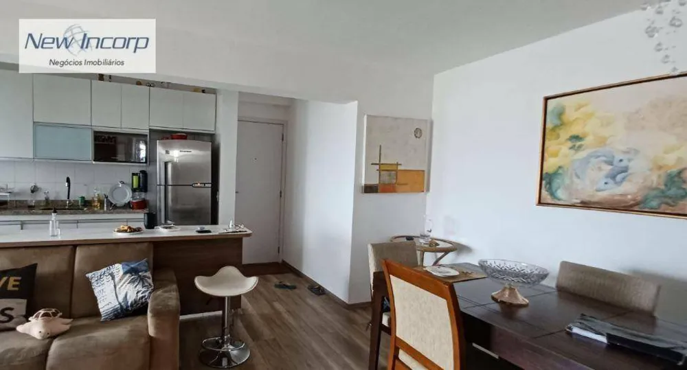 Apartamento, 2 quartos, 65 m² - Foto 2