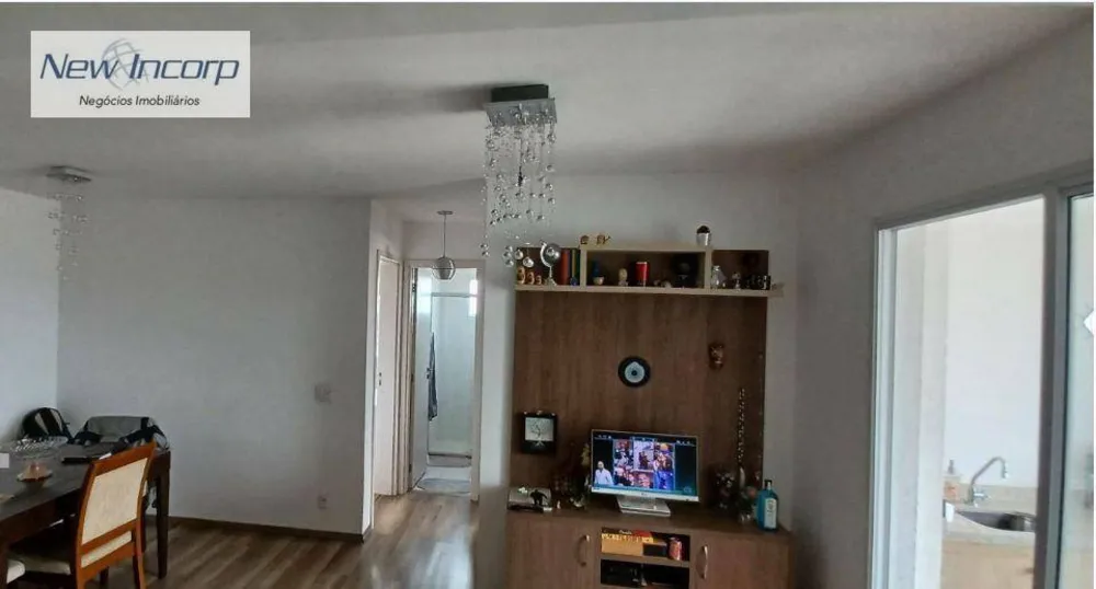 Apartamento, 2 quartos, 65 m² - Foto 3