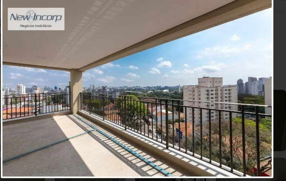 Cobertura, 4 quartos, 455 m² - Foto 1