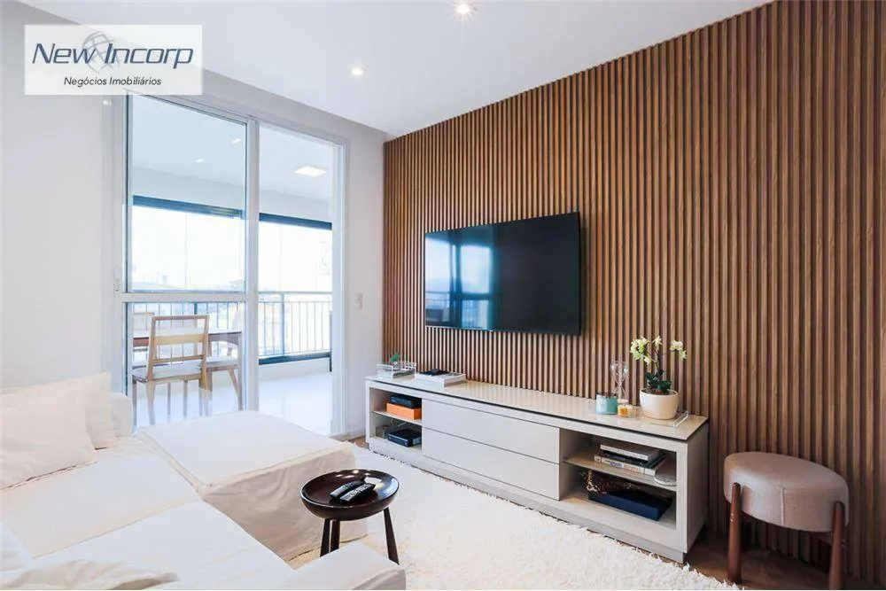 Apartamento, 3 quartos, 95 m² - Foto 3