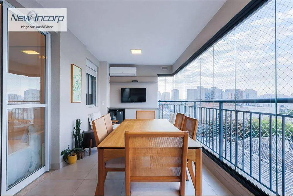 Apartamento, 3 quartos, 95 m² - Foto 2