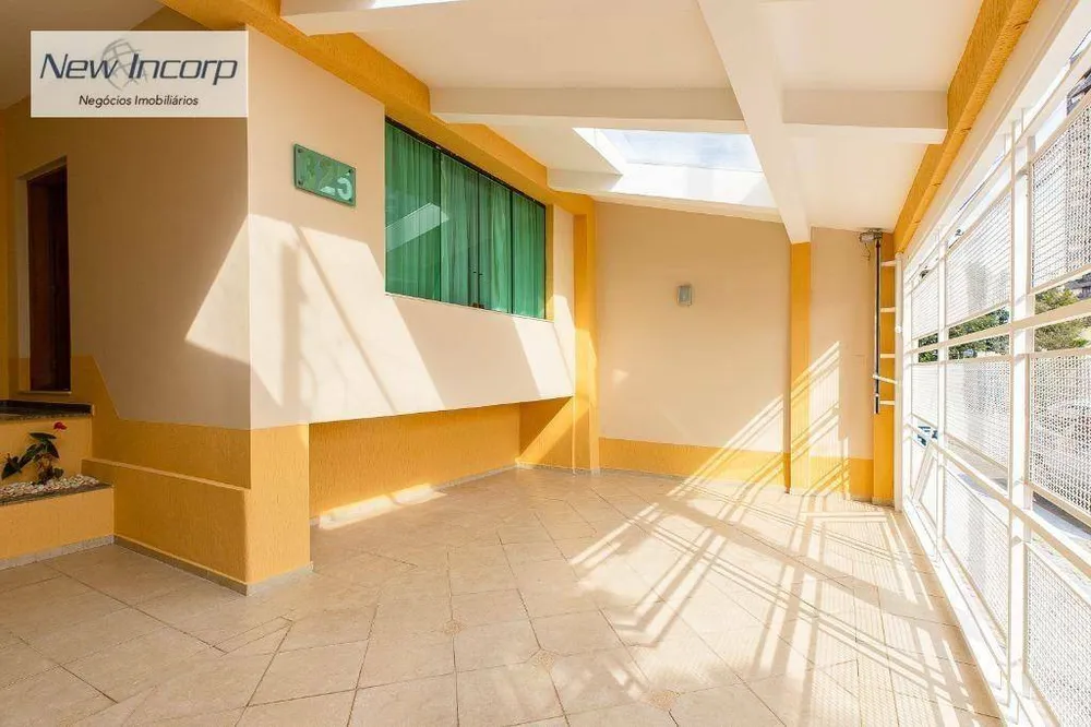 Sobrado, 4 quartos, 220 m² - Foto 3