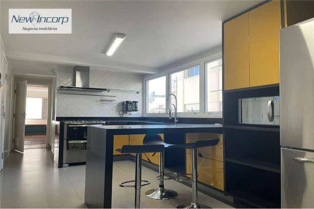 Apartamento, 3 quartos, 149 m² - Foto 3