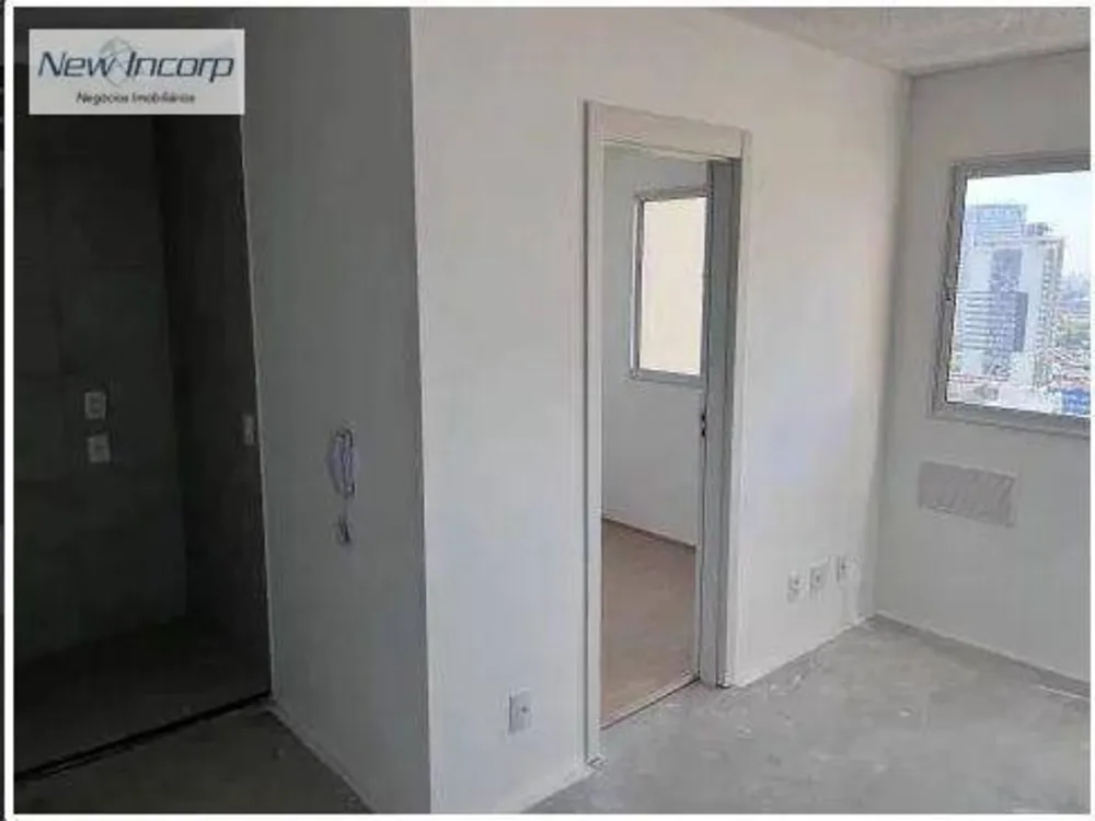 Apartamento, 2 quartos, 42 m² - Foto 3