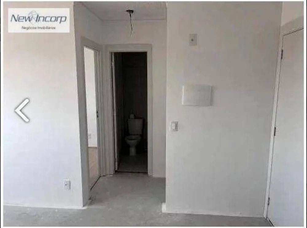 Apartamento, 2 quartos, 42 m² - Foto 2
