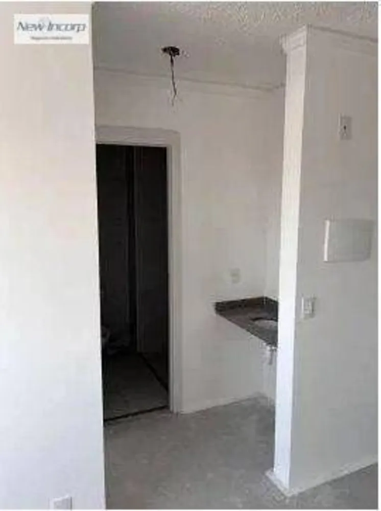 Apartamento, 2 quartos, 42 m² - Foto 4