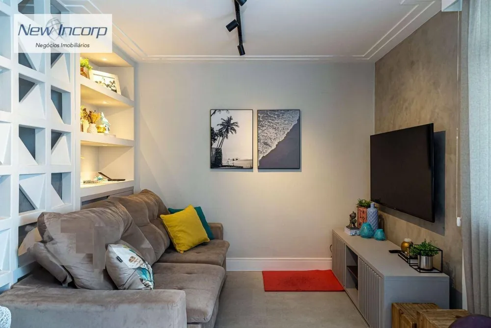 Apartamento, 4 quartos, 141 m² - Foto 3