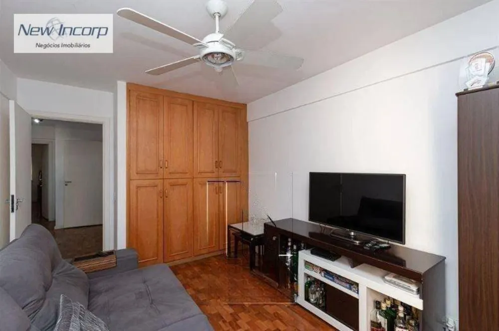 Apartamento, 3 quartos, 138 m² - Foto 3