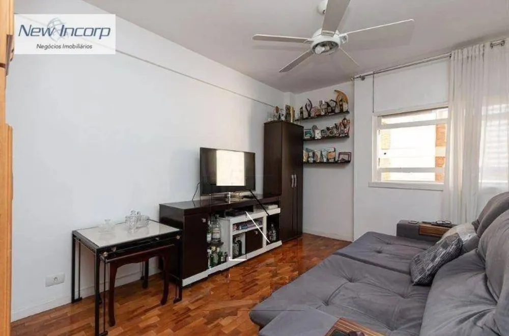 Apartamento, 3 quartos, 138 m² - Foto 4