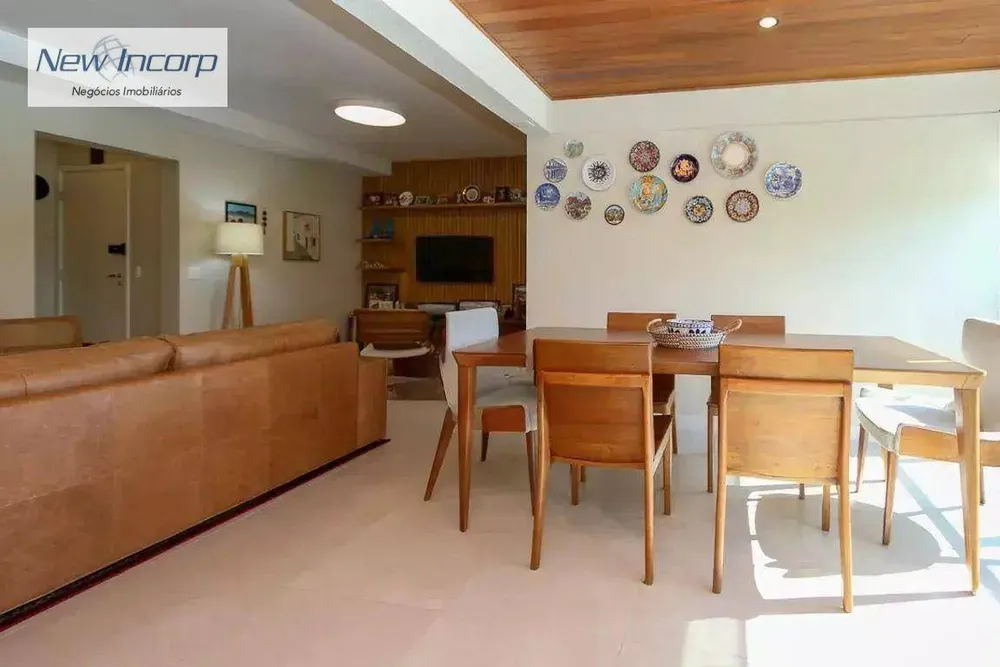 Apartamento, 3 quartos, 105 m² - Foto 3