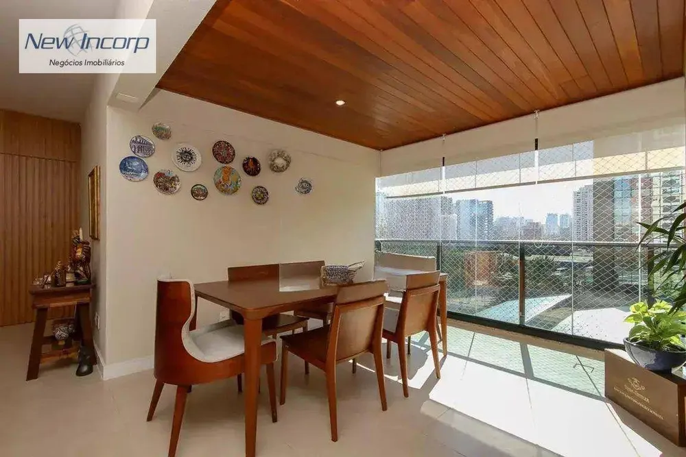 Apartamento, 3 quartos, 105 m² - Foto 2