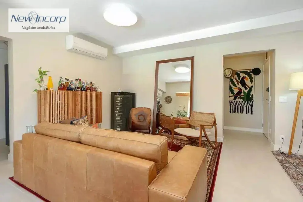 Apartamento, 3 quartos, 105 m² - Foto 4