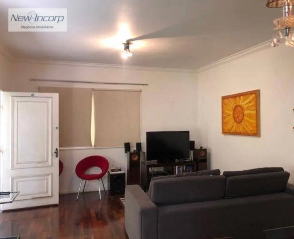 Sobrado, 3 quartos, 138 m² - Foto 3