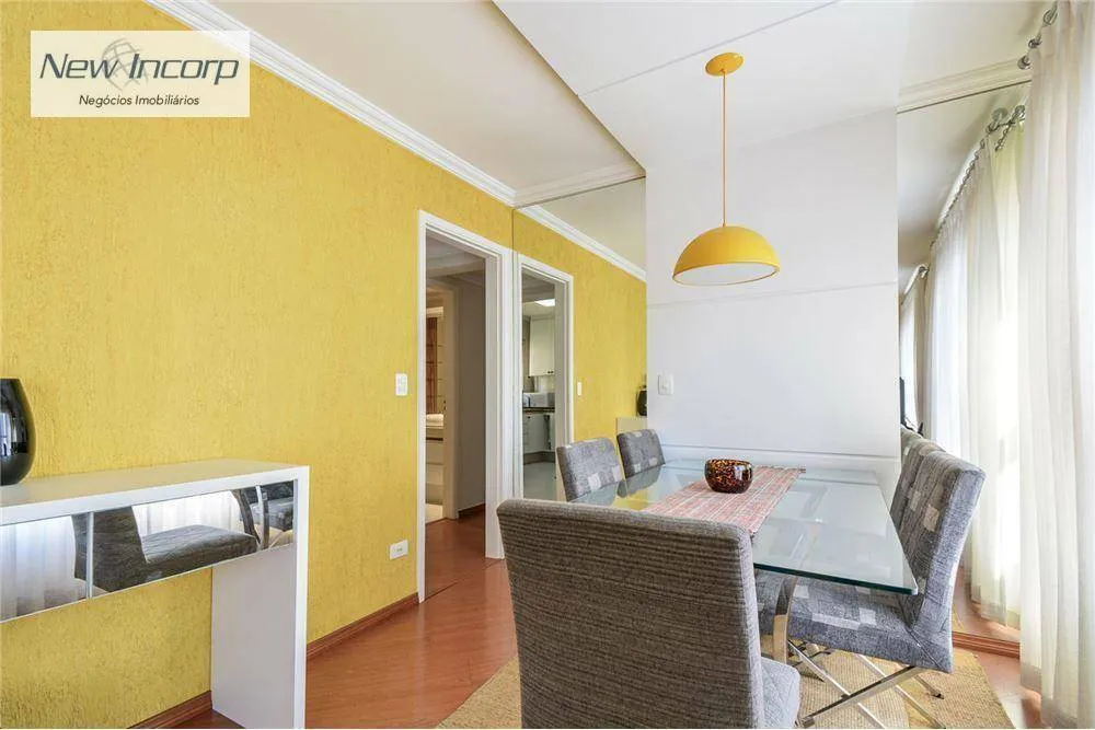 Apartamento, 2 quartos, 73 m² - Foto 4