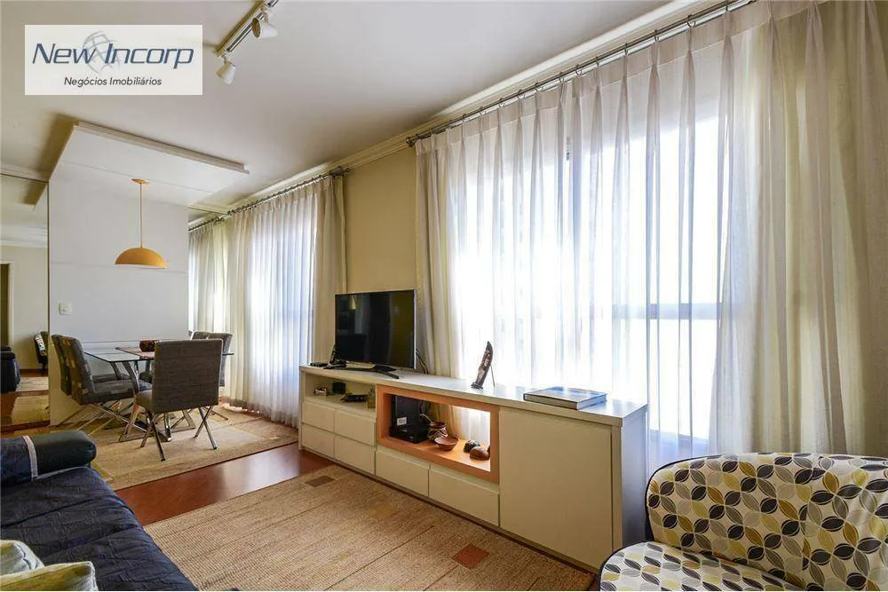 Apartamento, 2 quartos, 73 m² - Foto 2