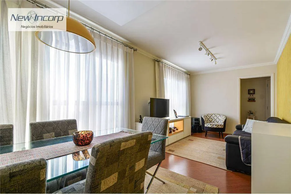 Apartamento, 2 quartos, 73 m² - Foto 1