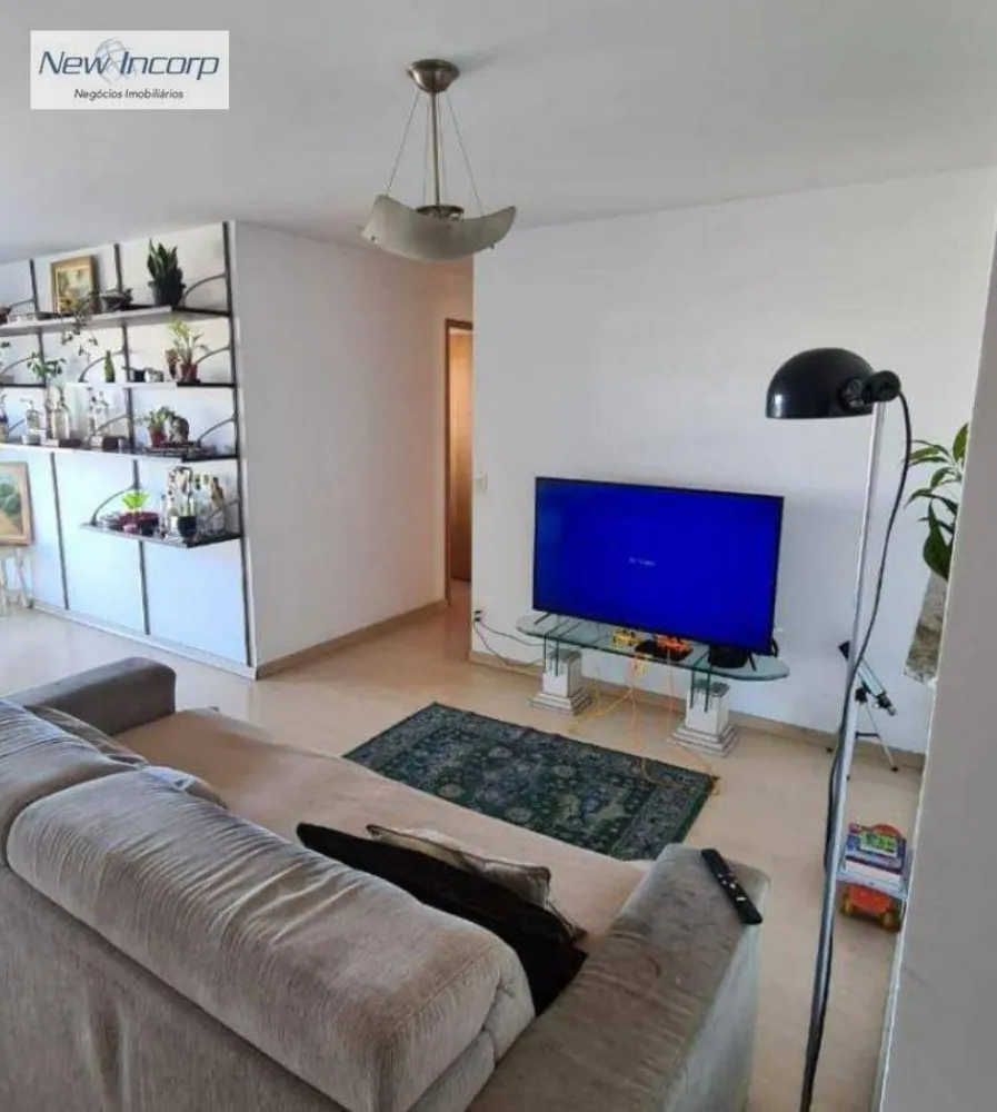 Apartamento, 3 quartos, 100 m² - Foto 3
