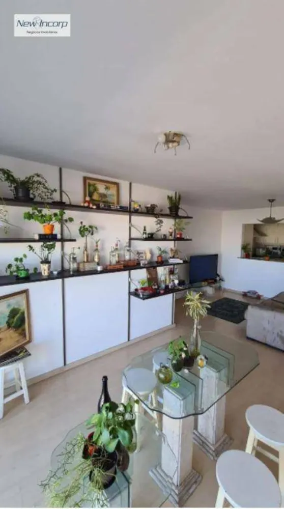 Apartamento, 3 quartos, 100 m² - Foto 2