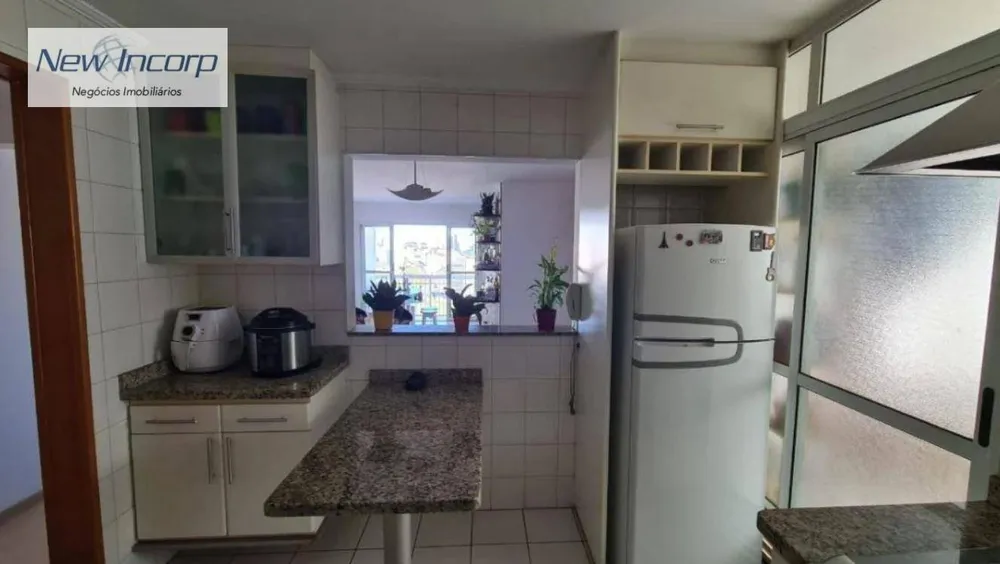Apartamento, 3 quartos, 100 m² - Foto 1