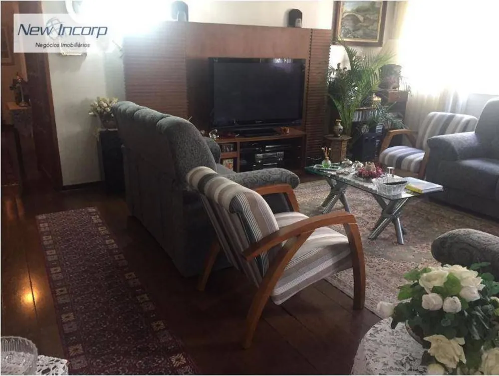 Apartamento, 3 quartos, 256 m² - Foto 3