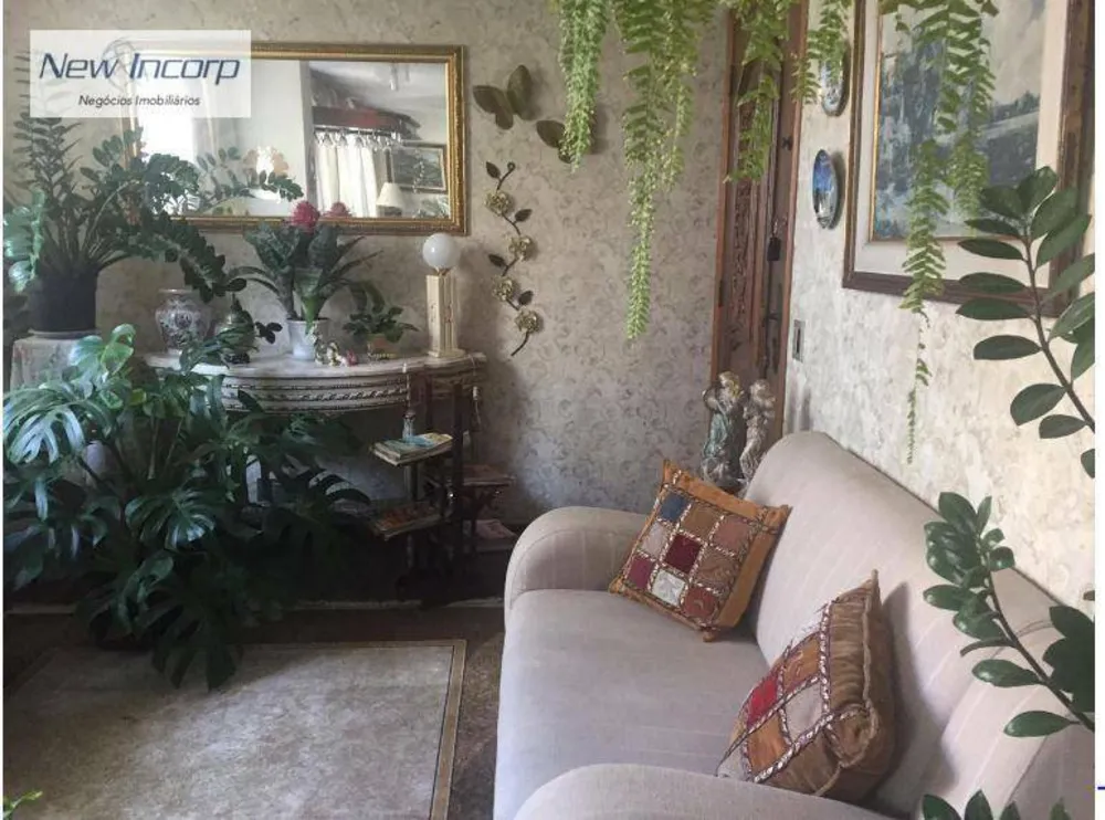 Apartamento, 3 quartos, 256 m² - Foto 2
