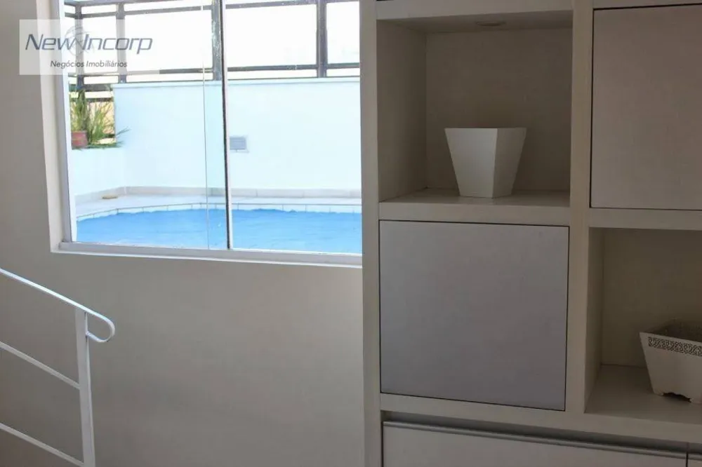 Cobertura, 4 quartos, 200 m² - Foto 4