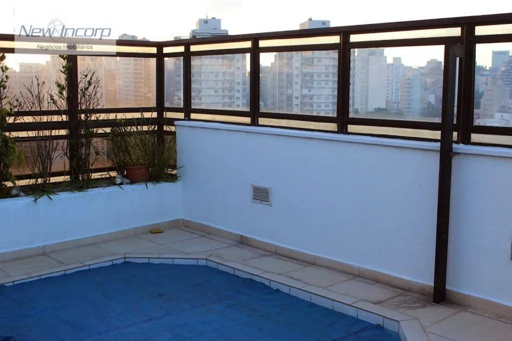 Cobertura, 4 quartos, 200 m² - Foto 2