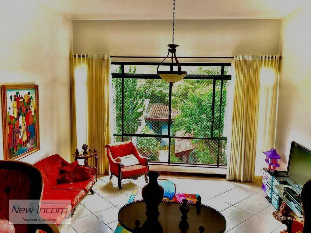 Casa, 3 quartos, 330 m² - Foto 3