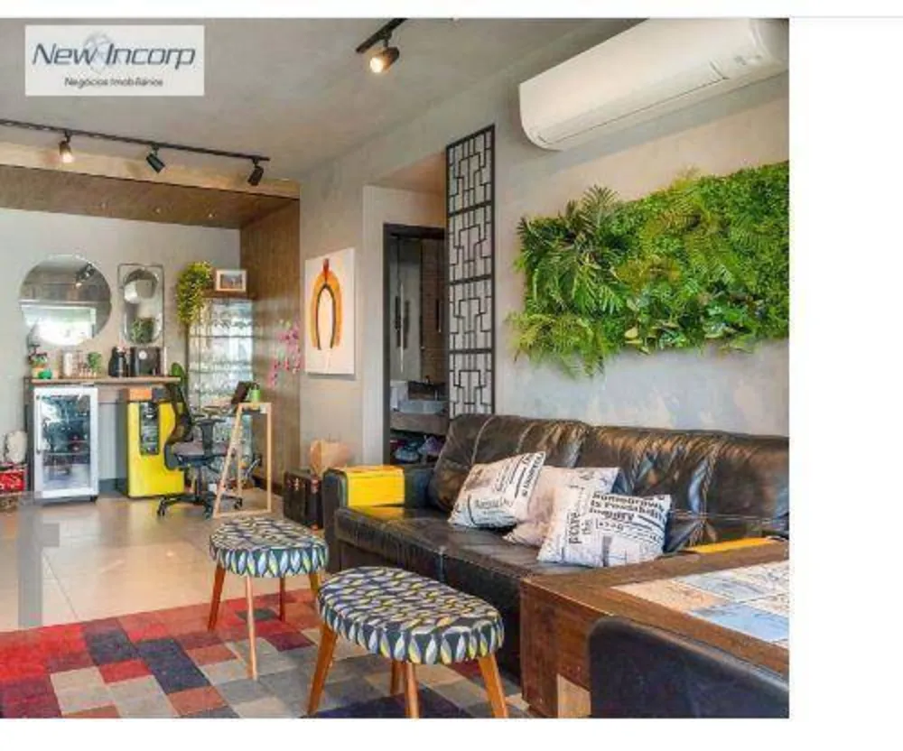 Apartamento, 2 quartos, 81 m² - Foto 4