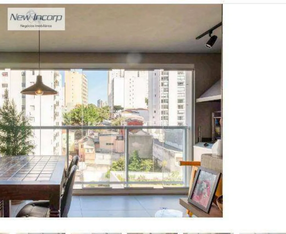 Apartamento, 2 quartos, 81 m² - Foto 2