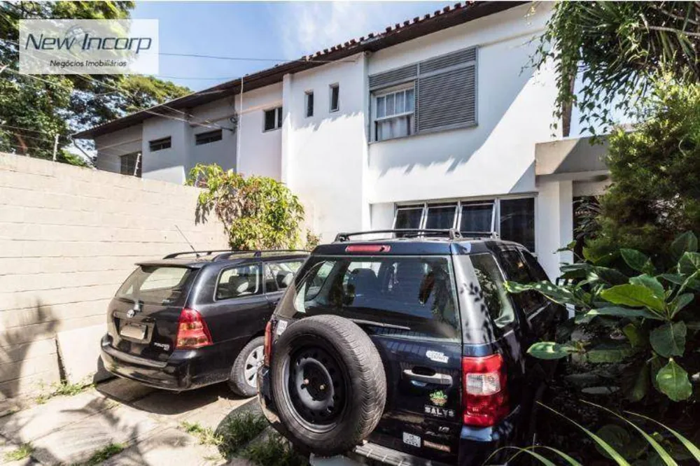 Casa, 4 quartos, 220 m² - Foto 4
