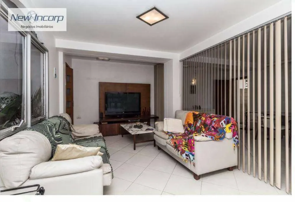 Casa, 4 quartos, 220 m² - Foto 3