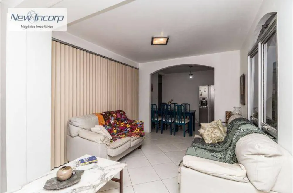 Casa, 4 quartos, 220 m² - Foto 2