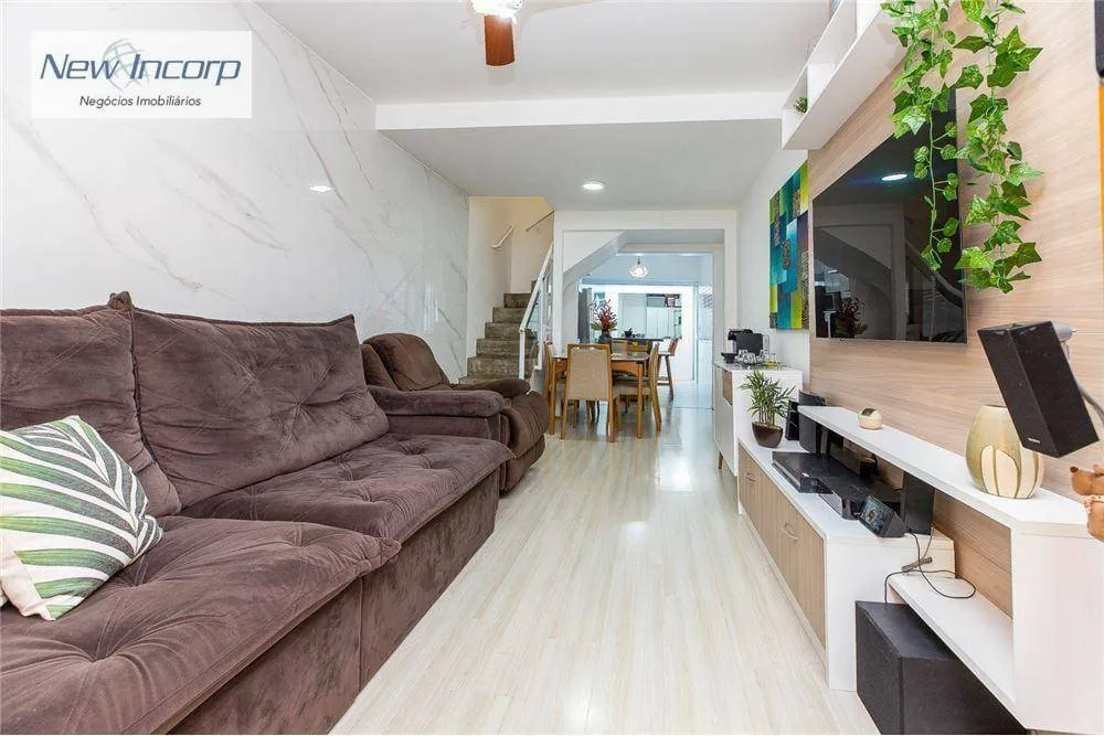 Sobrado, 2 quartos, 113 m² - Foto 3