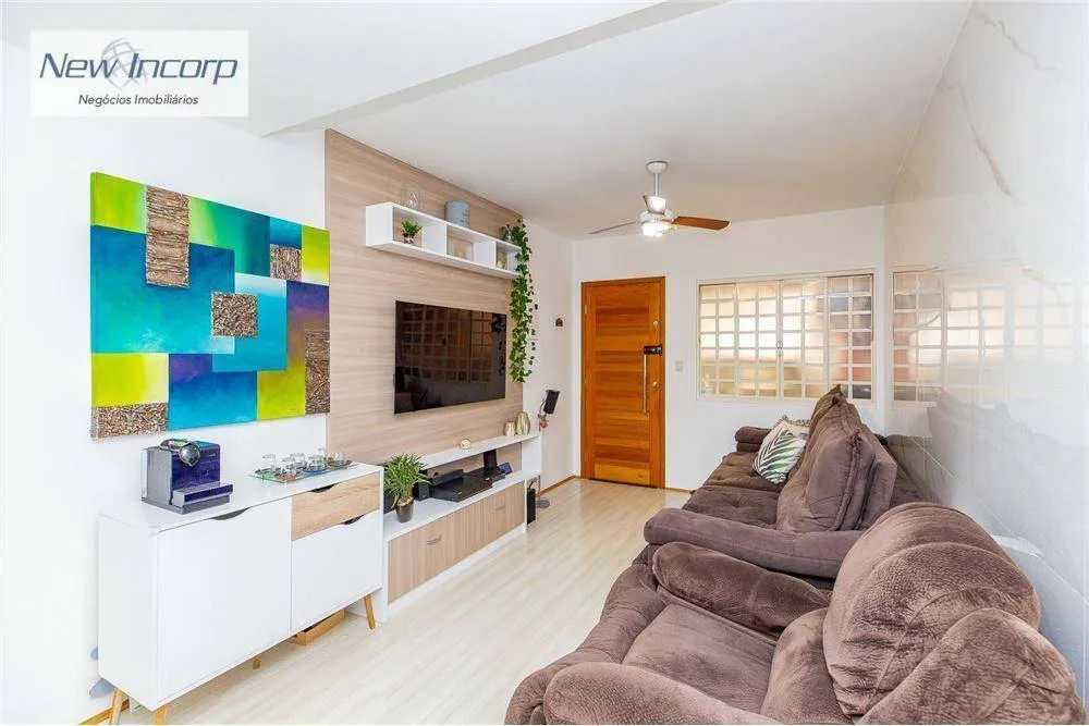 Sobrado, 2 quartos, 113 m² - Foto 4