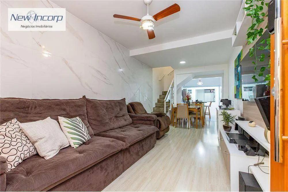 Sobrado, 2 quartos, 113 m² - Foto 2