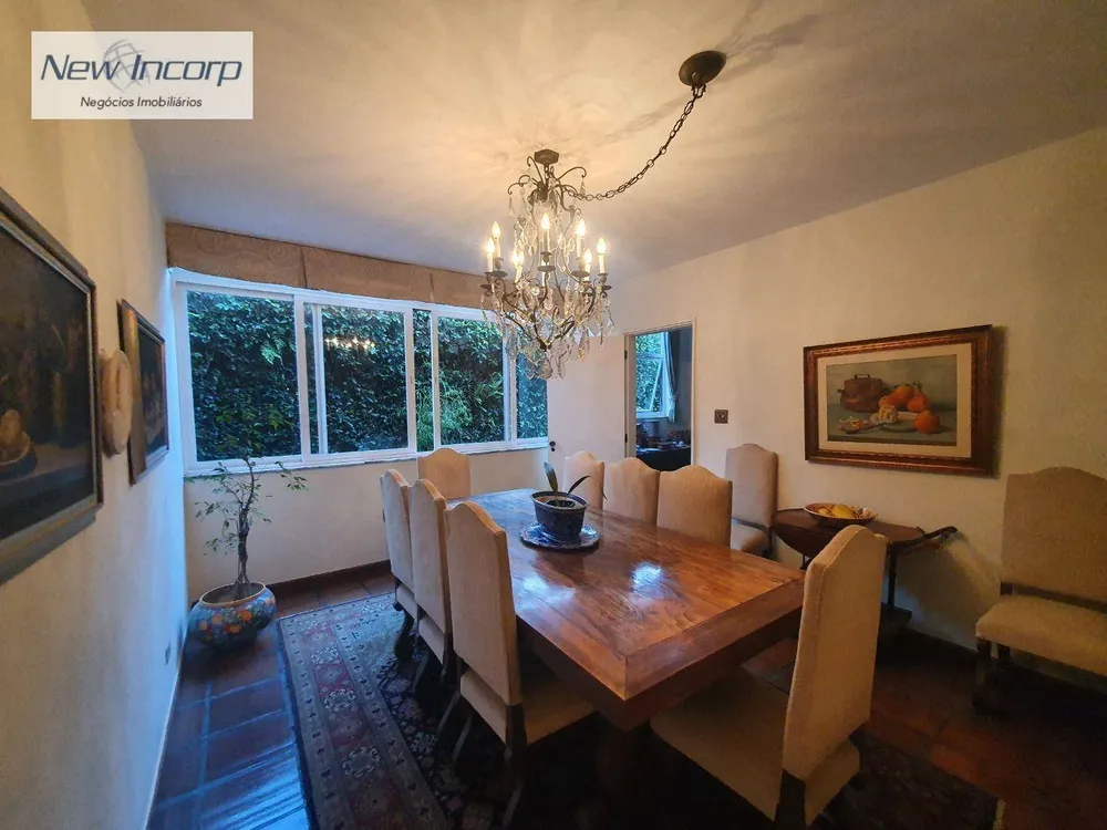 Casa, 3 quartos, 334 m² - Foto 3
