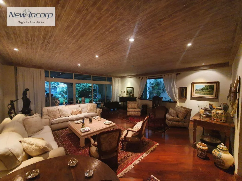 Casa, 3 quartos, 334 m² - Foto 4