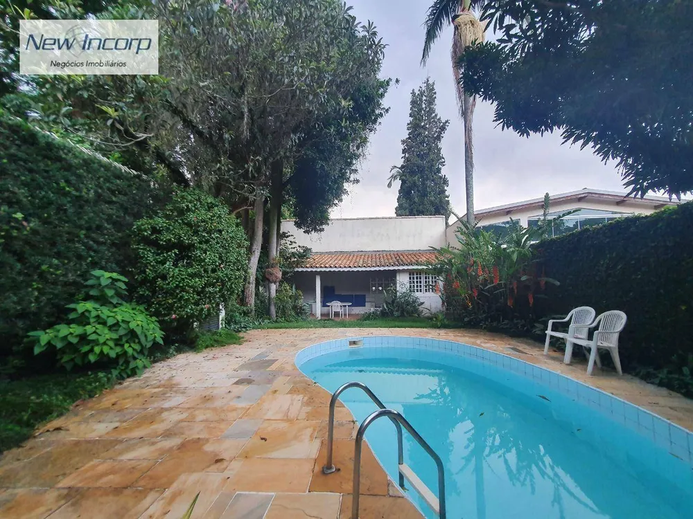 Casa, 3 quartos, 334 m² - Foto 2