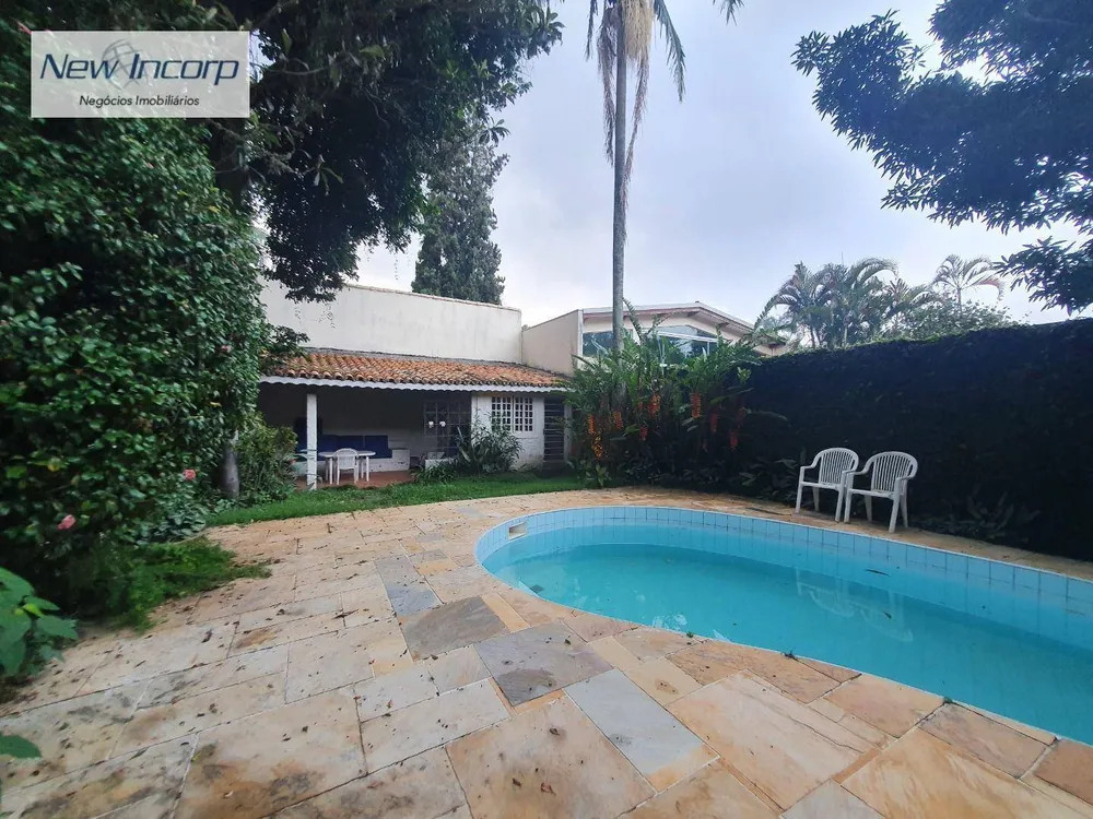 Casa, 3 quartos, 334 m² - Foto 1