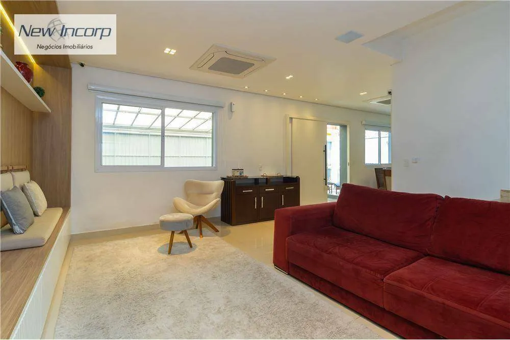 Casa, 3 quartos, 106 m² - Foto 3