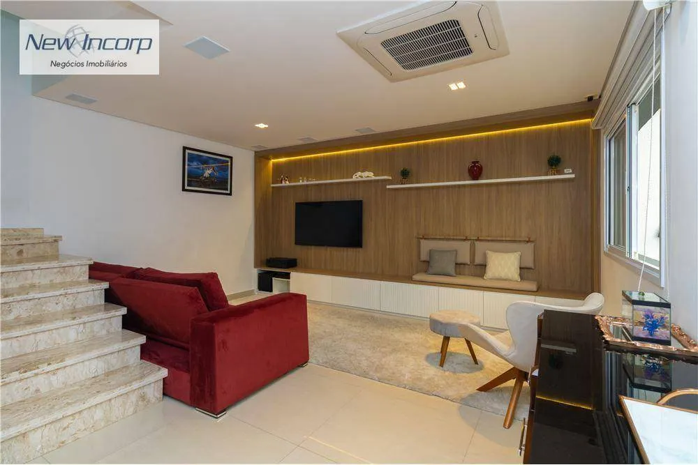 Casa, 3 quartos, 106 m² - Foto 1
