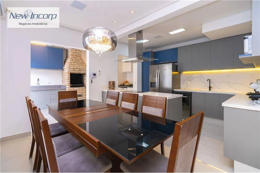 Casa, 3 quartos, 106 m² - Foto 2