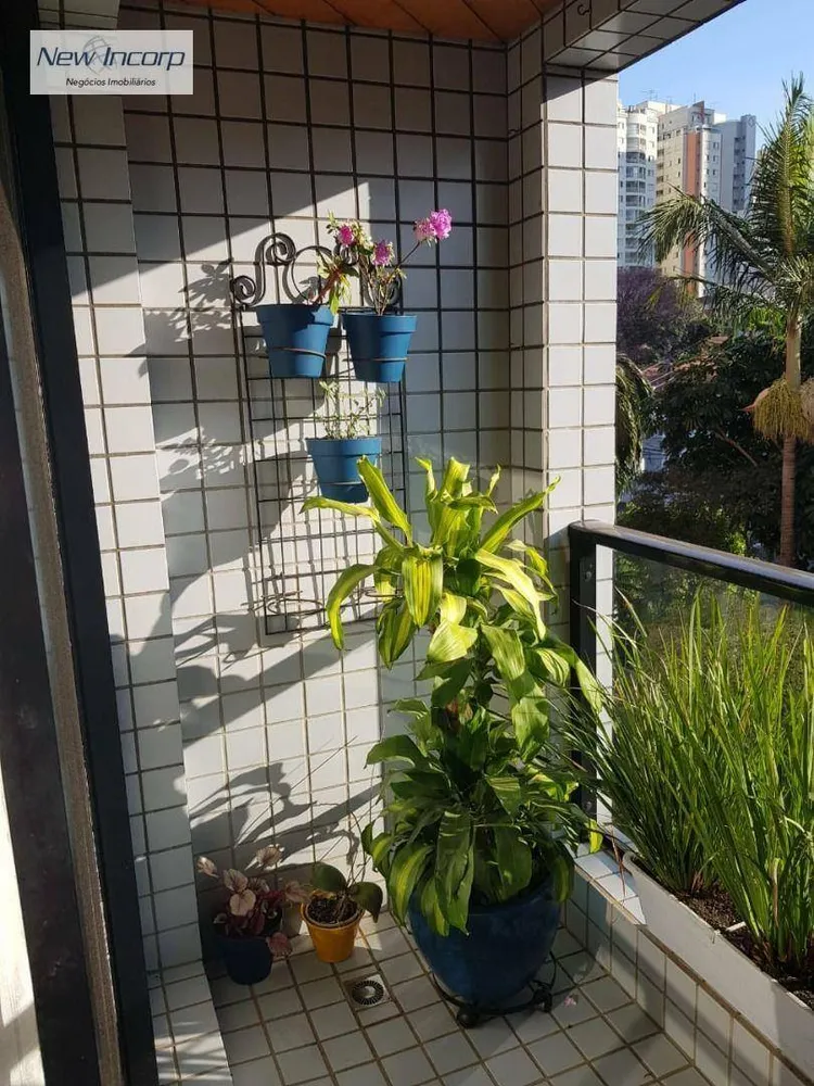 Apartamento, 2 quartos, 80 m² - Foto 3