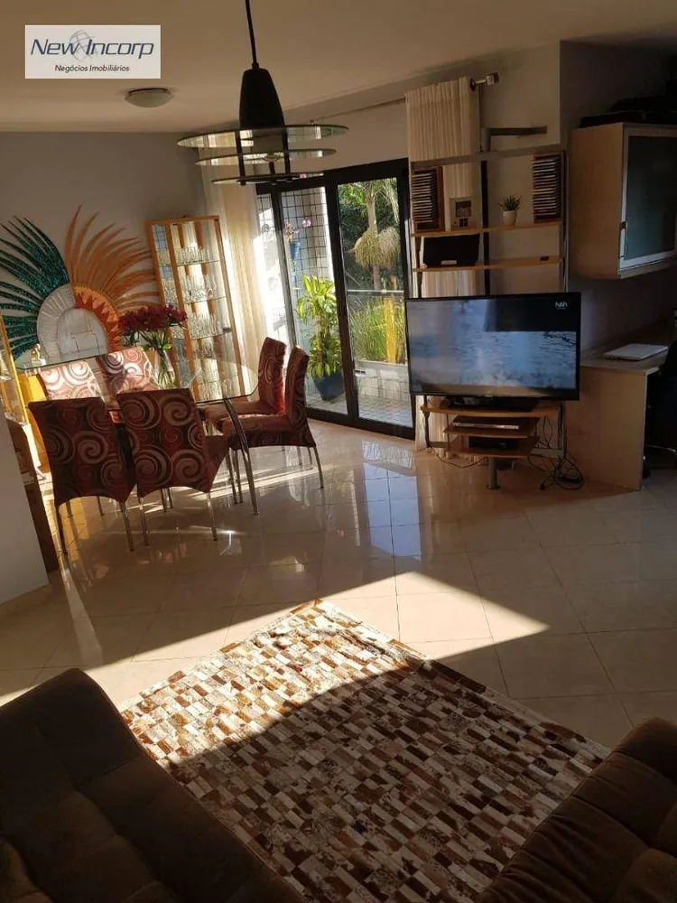 Apartamento, 2 quartos, 80 m² - Foto 2