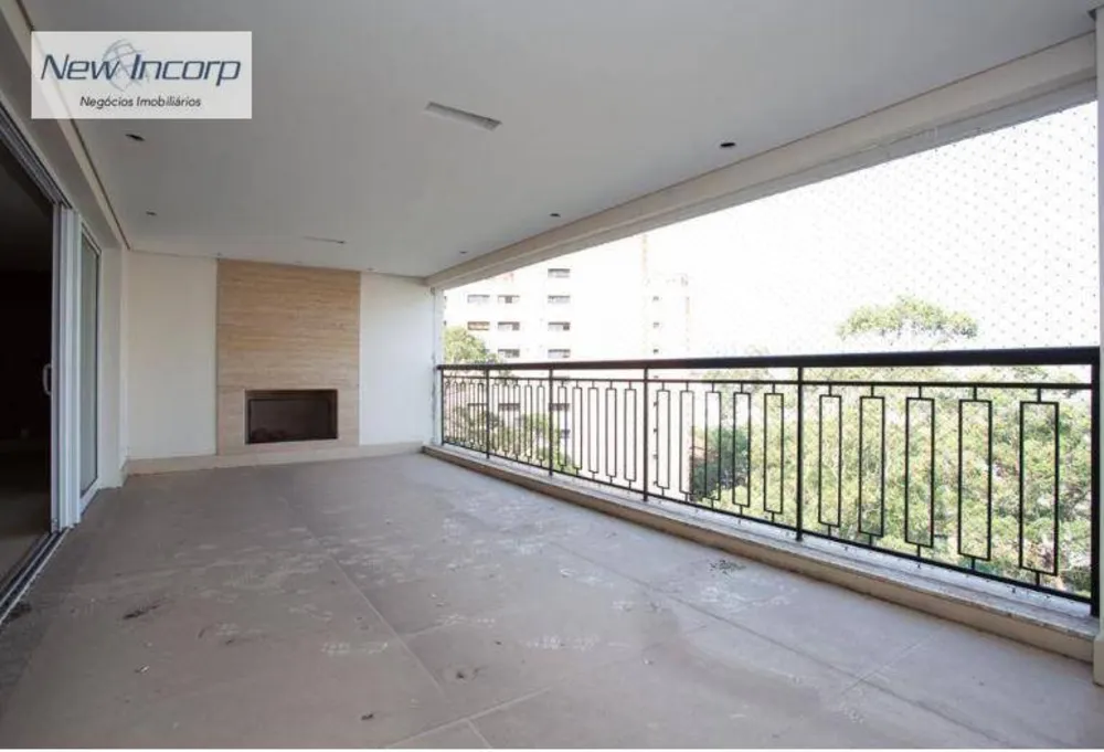 Apartamento, 5 quartos, 356 m² - Foto 3