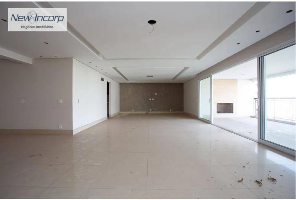 Apartamento, 5 quartos, 356 m² - Foto 1